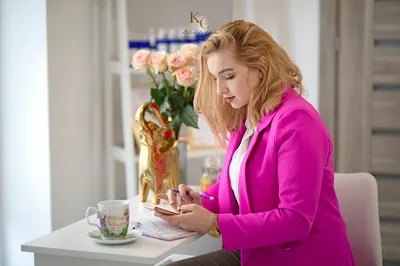 Atelier Wdzięku Katarzyna Czerwińska